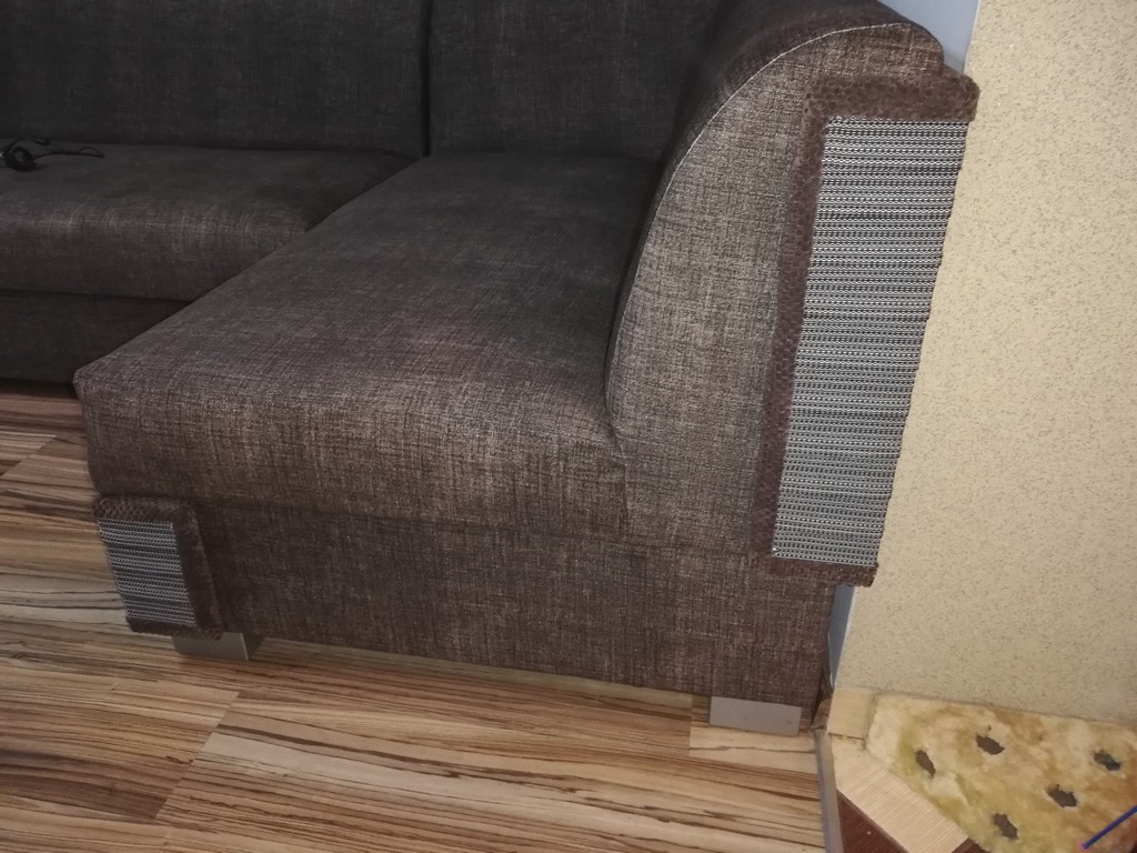 Drapak nr. 25 Stojący – 2