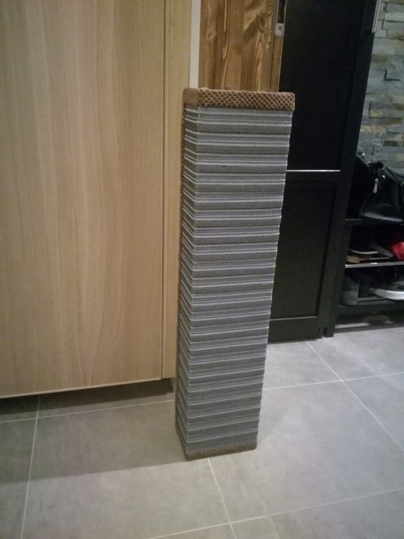 Drapak nr. 25 Stojący – 40