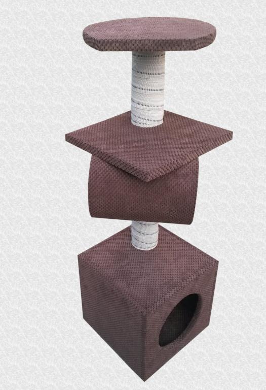 Drapak nr. 30 – 3