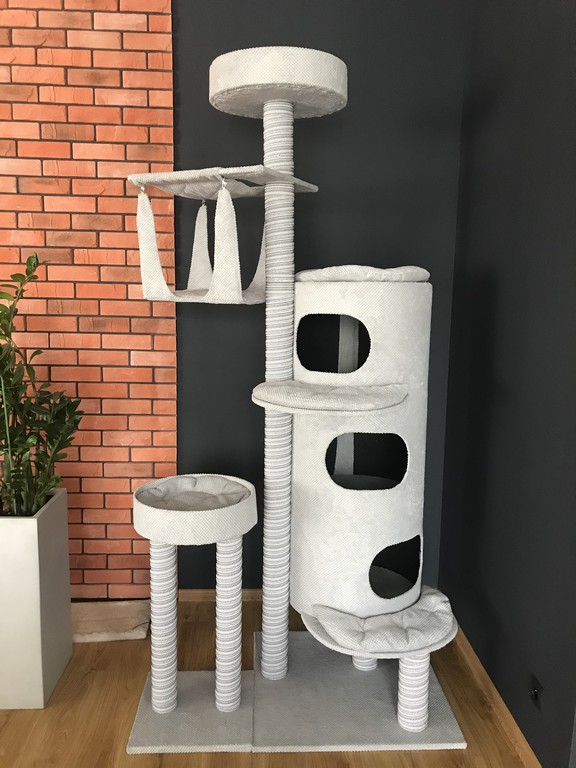 Drapak Gigant nr. 3 – 5