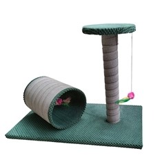 Drapak nr. 22 z Tunelem