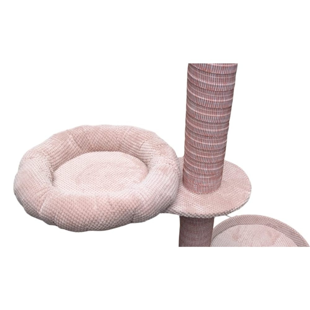 Bocianie gniazdo do Drapaka Marzeń