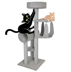 Drapak nr. 45 Ekskluzywny