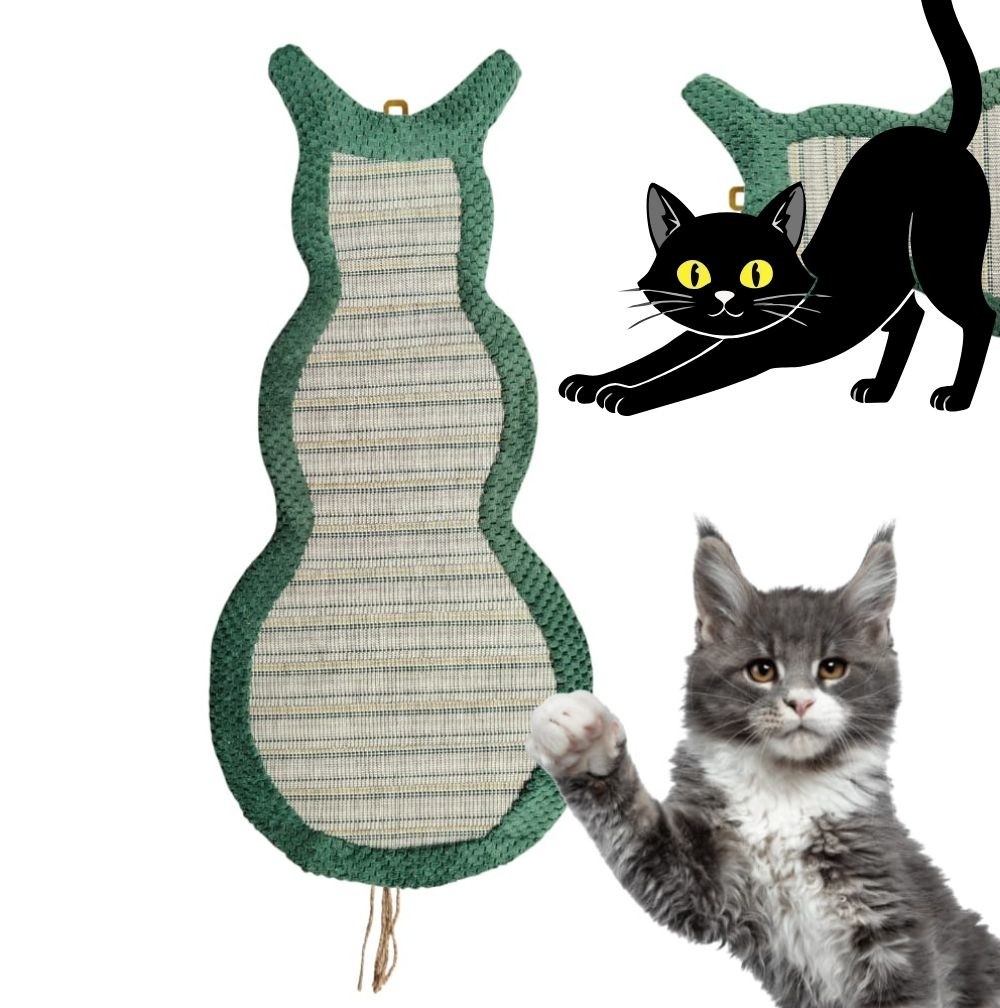 Drapak Kocik na ścianę