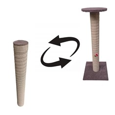 Słupek do Drapaka nr. 22 Max