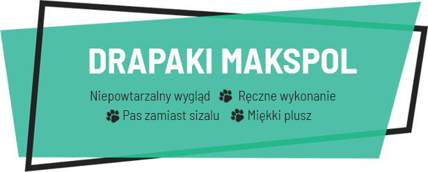 Drapaki Makspol
